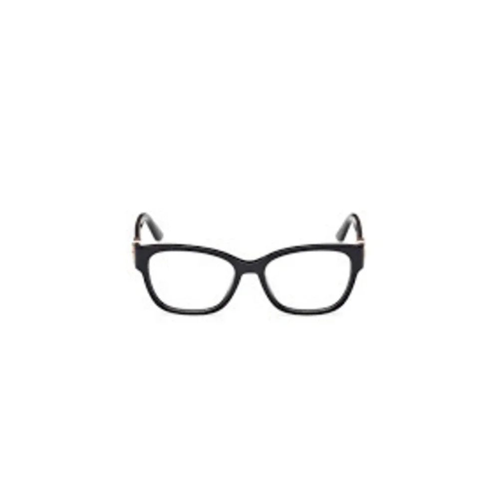 NWT Guess GU50120-52001 Na 52mm Eyeglasses